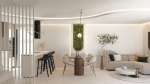Verasol home chalet 3 bedrooms algorfa costa blanca