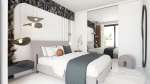 Verasol home chalet 3 bedrooms algorfa costa blanca