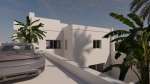 Verasol home chalet 3 bedrooms algorfa costa blanca vsh 0294