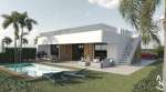 Verasol home chalet 3 bedrooms alhama de murcia costa blanca