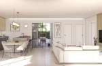 Verasol home chalet 3 bedrooms alhama de murcia costa blanca
