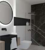 Verasol home chalet 3 bedrooms alhama de murcia costa blanca