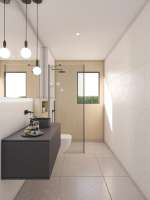 Verasol home chalet 3 bedrooms alhama de murcia costa blanca