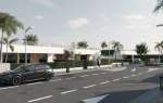 Verasol home chalet 3 bedrooms alhama de murcia costa blanca