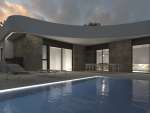 Verasol home chalet 3 bedrooms almorad costa blanca vsh 1019