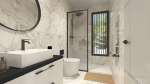 Verasol home chalet 3 bedrooms almorad costa blanca vsh 1019