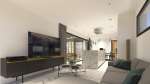 Verasol home chalet 3 bedrooms almorad costa blanca vsh 1019