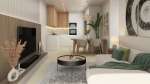 Verasol home chalet 3 bedrooms avileses costa blanca