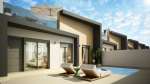 Verasol home chalet 3 bedrooms avileses costa blanca vsh 0437