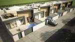 Verasol home chalet 3 bedrooms avileses costa blanca vsh 0437