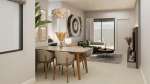 Verasol home chalet 3 bedrooms avileses costa blanca vsh 0437
