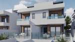 Verasol home chalet 3 bedrooms benferri costa blanca