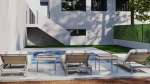 Verasol home chalet 3 bedrooms benferri costa blanca