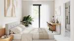 Verasol home chalet 3 bedrooms benferri costa blanca vsh 0730
