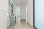 Verasol home chalet 3 bedrooms benidorm costa blanca vsh 0857
