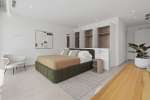 Verasol home chalet 3 bedrooms benidorm costa blanca vsh 0857
