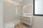 Verasol home chalet 3 bedrooms benidorm costa blanca vsh 0857