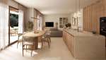 Verasol home chalet 3 bedrooms benissa costa blanca