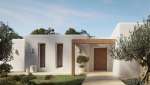 Verasol home chalet 3 bedrooms benissa costa blanca
