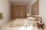 Verasol home chalet 3 bedrooms benissa costa blanca