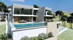 Verasol home chalet 3 bedrooms benitachell costa blanca vsh 0840