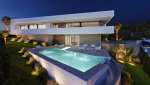 Verasol home chalet 3 bedrooms benitachell costa blanca vsh 1412