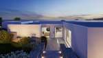 Verasol home chalet 3 bedrooms benitachell costa blanca vsh 1413
