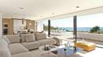 Verasol home chalet 3 bedrooms benitachell costa blanca vsh 1413