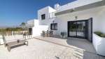 Verasol home chalet 3 bedrooms busot costa blanca vsh 0398