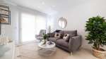 Verasol home chalet 3 bedrooms busot costa blanca vsh 0398