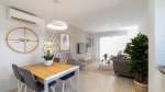 Verasol home chalet 3 bedrooms busot costa blanca vsh 0398