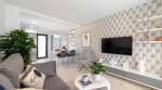 Verasol home chalet 3 bedrooms busot costa blanca vsh 0398
