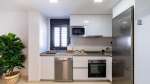 Verasol home chalet 3 bedrooms busot costa blanca vsh 0398