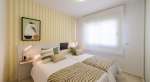 Verasol home chalet 3 bedrooms busot costa blanca vsh 0398