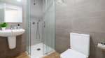 Verasol home chalet 3 bedrooms busot costa blanca vsh 0398
