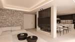 Verasol home chalet 3 bedrooms cabo de palos costa blanca