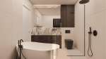 Verasol home chalet 3 bedrooms cabo de palos costa blanca