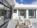 Verasol home chalet 3 bedrooms calasparra costa blanca