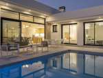Verasol home chalet 3 bedrooms calasparra costa blanca