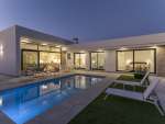 Verasol home chalet 3 bedrooms calasparra costa blanca