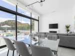 Verasol home chalet 3 bedrooms calasparra costa blanca