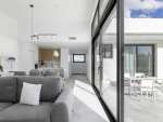 Verasol home chalet 3 bedrooms calasparra costa blanca