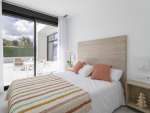 Verasol home chalet 3 bedrooms calasparra costa blanca