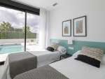Verasol home chalet 3 bedrooms calasparra costa blanca