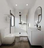 Verasol home chalet 3 bedrooms calpe costa blanca