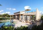 Verasol home chalet 3 bedrooms cartagena costa blanca