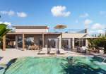 Verasol home chalet 3 bedrooms cartagena costa blanca