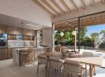 Verasol home chalet 3 bedrooms cartagena costa blanca