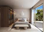 Verasol home chalet 3 bedrooms cartagena costa blanca
