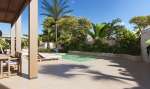 Verasol home chalet 3 bedrooms cartagena costa blanca